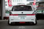 Honda Odyssey RB1-RB2 by Aimgain 2014 года